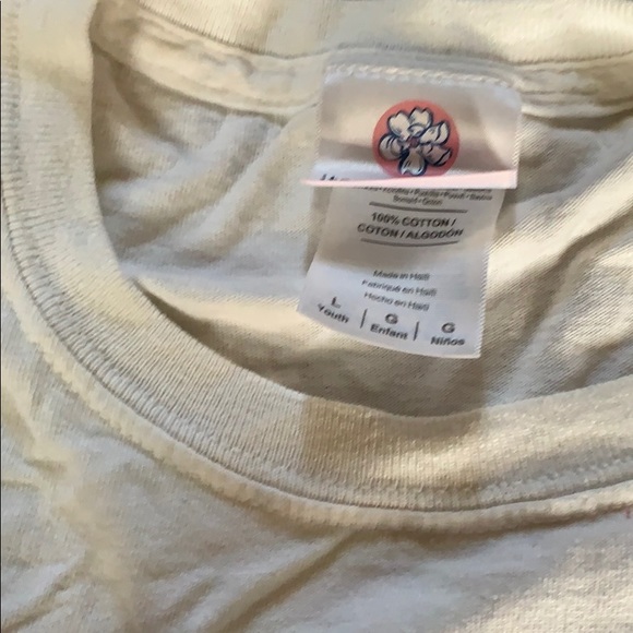 two itsa girl thing youth t shirts - Picture 4 of 5